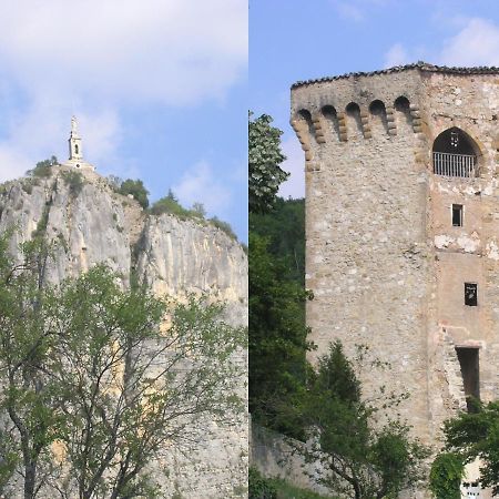 Maison St Victor Castellane Luaran gambar